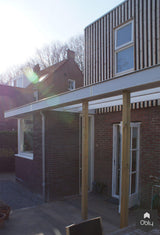 aanbouw jaren '50 huis-Jan Couwenberg Architectuur-Aanbouw,alle-OBLY