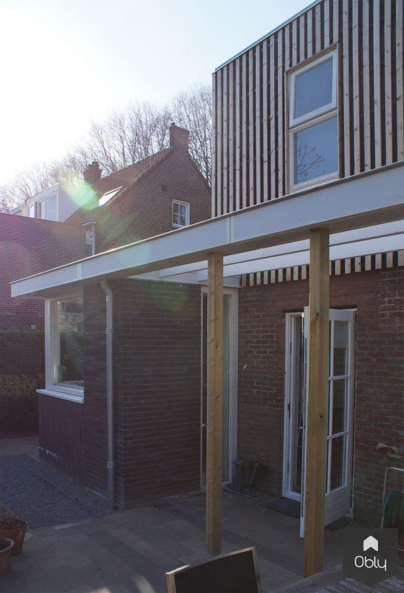 aanbouw jaren '50 huis-Jan Couwenberg Architectuur-Aanbouw,alle-OBLY