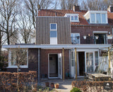 aanbouw jaren '50 huis-Jan Couwenberg Architectuur-Aanbouw, alle-OBLY