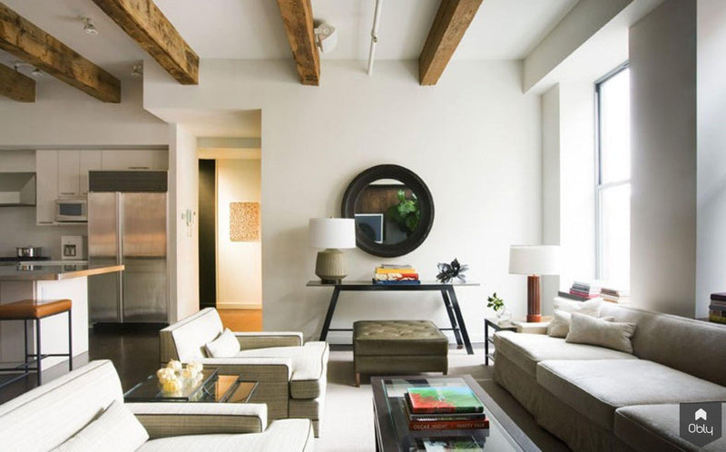 appartement design-Peter de Koning-alle,Projecten-OBLY