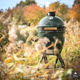 Big Green Egg-BBQ Experience Center-alle, Tuinen-OBLY