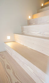Brede houten plankenvloer-Pruysen Parket-Woonkamer-Lichte houten plankenvloer-OBLY