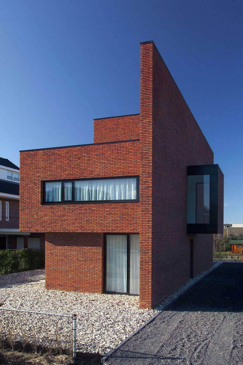 Brickwall House Woerden-123DV Architecture & Consult-alle, Exterieur vrijstaand, Vrijstaand-OBLY