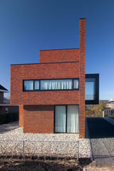 Brickwall House Woerden-123DV Architecture & Consult-alle, Exterieur vrijstaand, Vrijstaand-OBLY