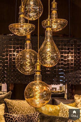 Collectie Duran-Duran Lighting & Interiors-alle, Woonkamer-OBLY
