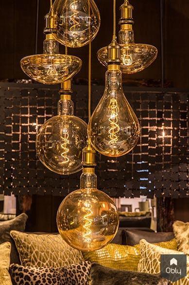 Collectie Duran-Duran Lighting & Interiors-alle, Woonkamer-OBLY