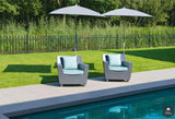 COOPER lounge-Max&Luuk parasols | outdoor furniture-alle, Tuinen-OBLY
