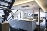 Den Haag - keuken-RMR Interieurbouw-alle, Keuken-OBLY