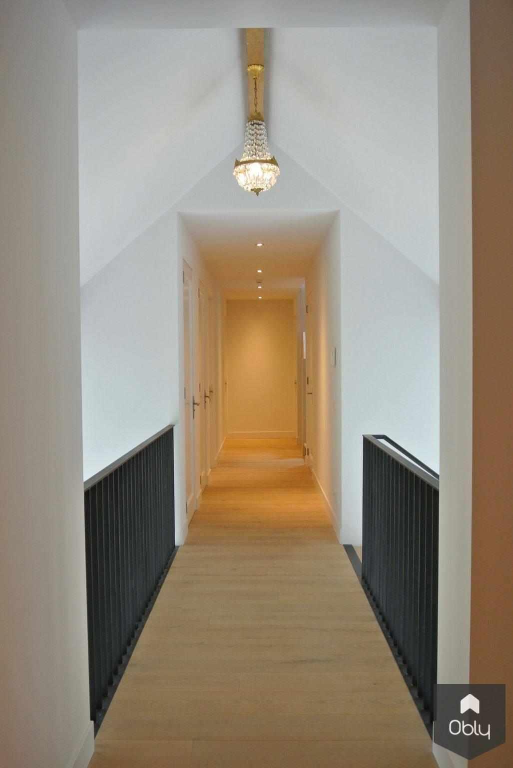design verlichting-Interior4u-alle,Entree hal trap,Interieurverlichting,Lichtplan,Moderne verlichting,Verlichting,Wandverlichting-OBLY