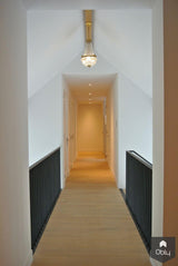 design verlichting-Interior4u-alle,Entree hal trap-OBLY