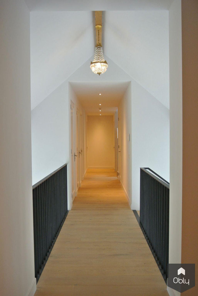 design verlichting-Interior4u-alle,Entree hal trap-OBLY