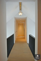 design verlichting-Interior4u-alle, Entree hal trap-OBLY