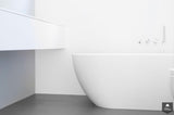 een minimalistisch Speelparadijs-Fors design badkamers-alle,Badkamer-OBLY