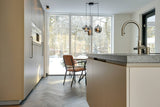 Exclusieve keuken kastenwand-Paul Theuws Interieur-Keuken-OBLY