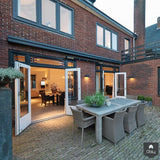 Exterior woonhuis vdS Breda-Christel Smeets architect bna-alle, Exterieur-OBLY