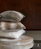 Faux fur collectie Husky - Zinc Textile-The Romo Group Nederland-alle, Woonkamer-OBLY