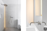 Frisse compacte badkamer-Fors design badkamers-alle, Badkamer-OBLY