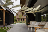 gevlinderde woonbeton vloer en betonnen terras-Willem Designvloeren B.V.-Woonkamer-OBLY