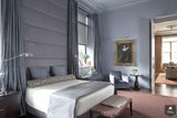 glamorous interiors-Peter de Koning-alle,Woonkamer-OBLY