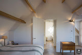 industriële hoge grote ruimte-HOYT Architecten & Bouwmanagers-alle,Woonkamer-OBLY