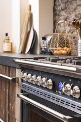 Industriële houten keuken-Restyle-XL-keuken-Industriële houten barnwood keuken -OBLY