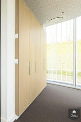 Interieur op maat-Van Mosel interieur - maatwerk - realisatie-alle, Keuken-OBLY