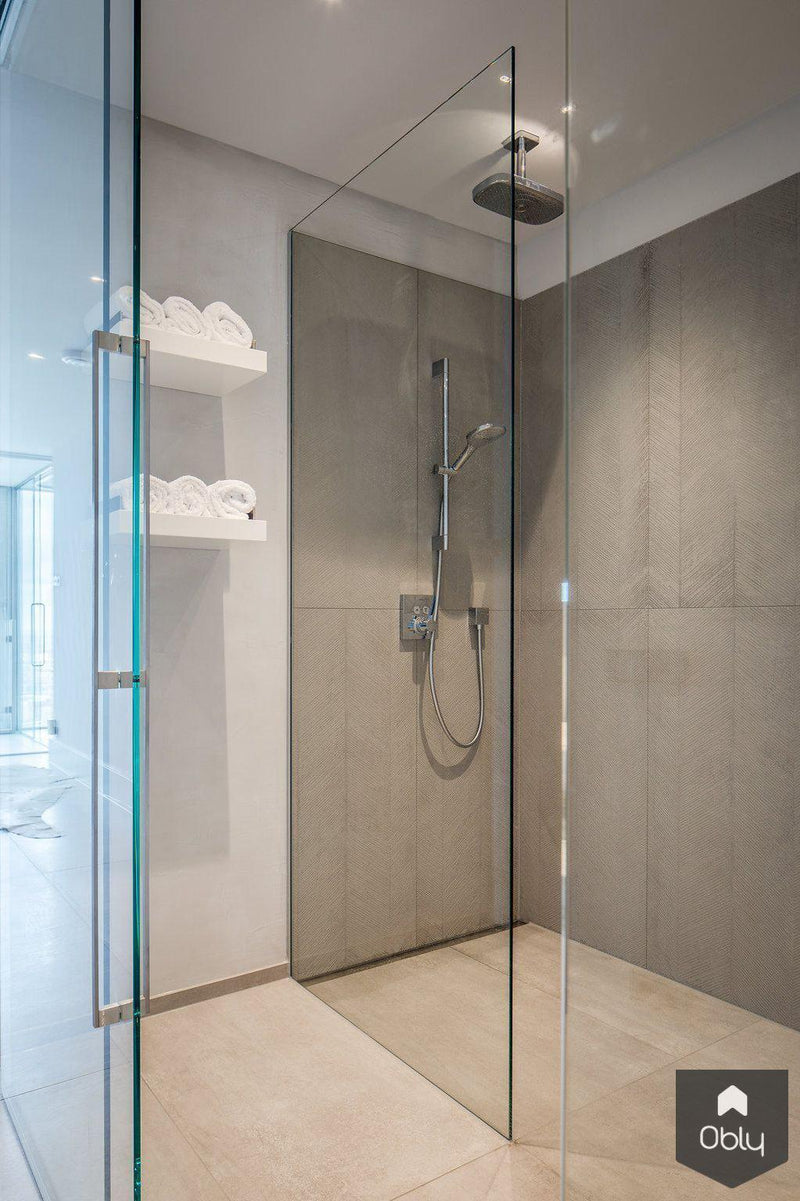 interieurmaatwerk woontoren bad+slaapkamers-Groeneveld & Poirot Interieurbouw-alle,Badkamer-OBLY