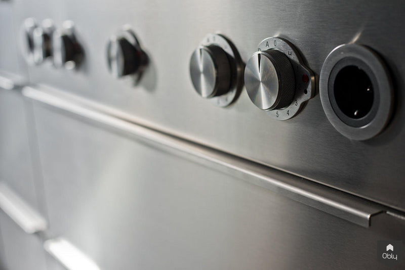 interieurmaatwerk woontoren keuken-Groeneveld & Poirot Interieurbouw-alle,Keuken-OBLY