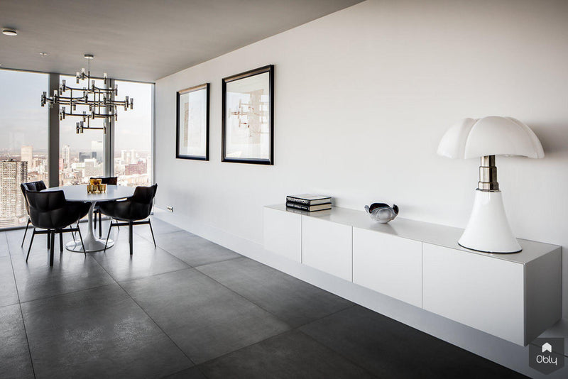 interieurmaatwerk woontoren woonkamer-Groeneveld & Poirot Interieurbouw-alle,Woonkamer-OBLY
