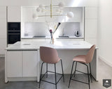Interieurontwerp lichte keuken en badkamer-Ijzersterk Interieurontwerp-alle, Keuken-OBLY