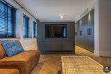 Interieurontwerp luxe villa bollenstreek-Daniela Cupello-alle, Woonkamer-OBLY