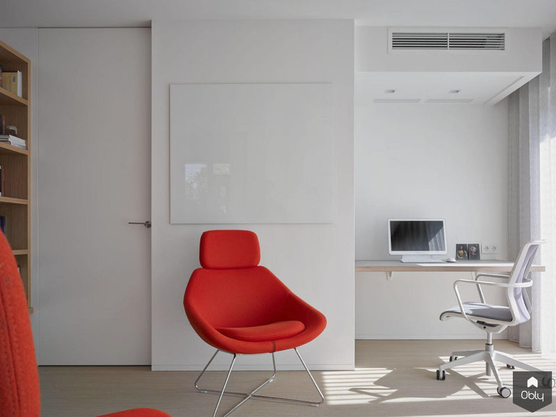 kantoor aan huis in aanbouw-Doret Schulkes Interieurarchitect-Aanbouw,alle-OBLY