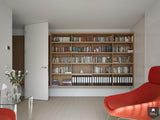 kantoor aan huis in aanbouw-Doret Schulkes Interieurarchitect-Aanbouw,alle-OBLY