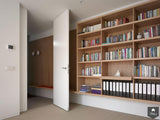kantoor aan huis in aanbouw-Doret Schulkes Interieurarchitect-Aanbouw,alle-OBLY