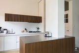 Keuken betrekken bij woonkamer-Voorwinde Architecten-alle, Keuken-OBLY