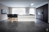 Keuken modern met eiken kastenwand-Ecker Interieur-alle, Keuken-OBLY
