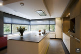 Keuken ontwerp villa-Paul Theuws Interieur-alle, Keuken-OBLY