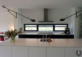 keuken ontwerp zwart wit-Interior4u-alle,Keuken-OBLY