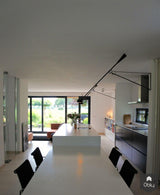keuken ontwerp zwart wit-Interior4u-alle,Keuken-OBLY