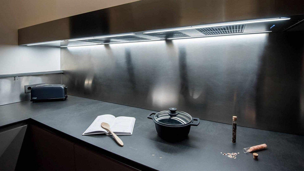 keuken werkblad met onzichtbare inductie-TPB Tech-keuken-Keuken werkblad met onzichtbare inductie-OBLY