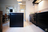 Keuken zwart eiken-Wood Creations-alle, Keuken-OBLY