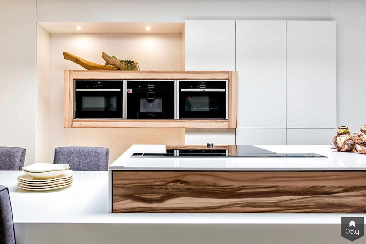 keukeneiland red gum fineer-Mereno-alle,Keuken-OBLY