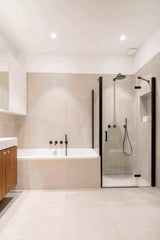 klassieke huis renovatie-Standard Studio-Woonkamer-klassieke huis renovatie-OBLY