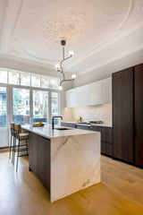 klassieke huis renovatie-Standard Studio-Woonkamer-klassieke huis renovatie-OBLY