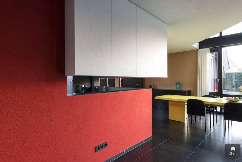 kleur-Doret Schulkes Interieurarchitect-alle,Keuken-OBLY