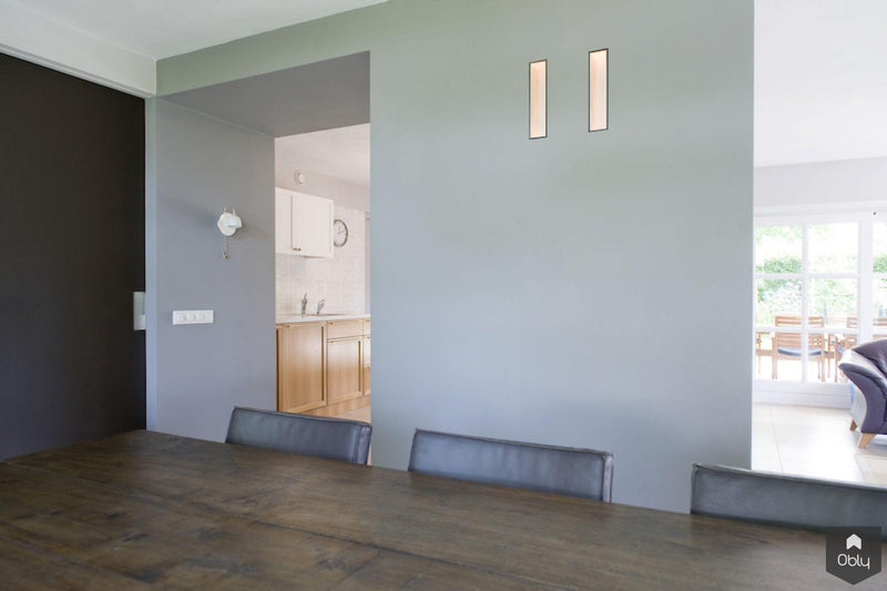 landhuis opnieuw ingedeeld-keuken-Doret Schulkes Interieurarchitect-alle,Keuken-OBLY