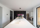 Leefkeuken vrijstaande villa-Art Design Wonen-alle, Keuken-OBLY