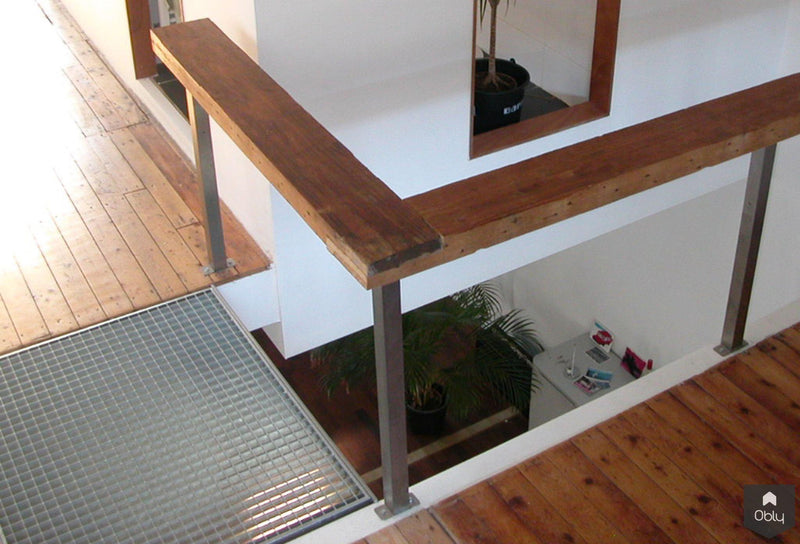 loft-Jan Couwenberg Architectuur-alle,Zolder-OBLY