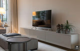 luxe interieur voor stadswoning-Choc Studio-alle,Woonkamer-OBLY