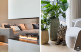 luxe interieur voor stadswoning-Choc Studio-alle,Woonkamer-OBLY